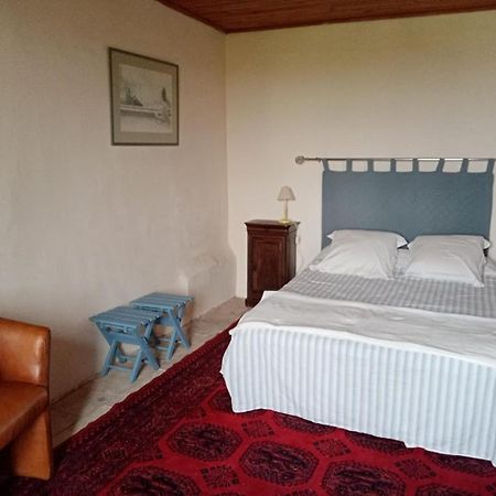 Le Clos Saint Georges Donnazac Exterior photo